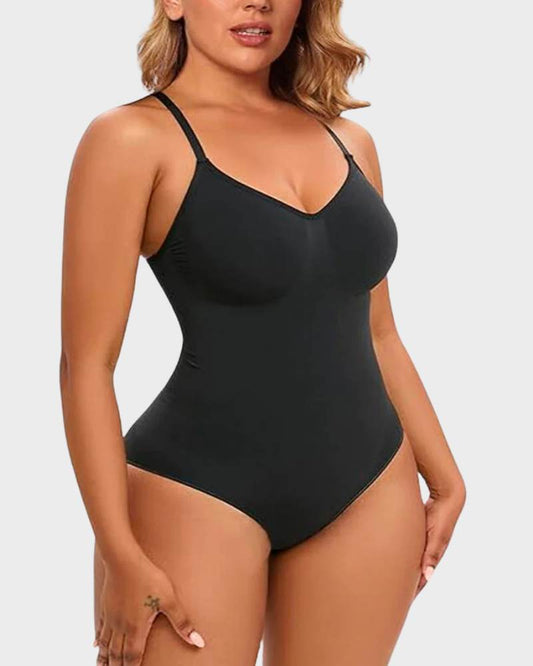Tummy Control Racerback Shaper - Komfortfit Bra