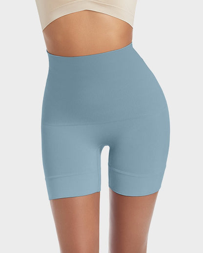 Ultra High - Waisted Tummy Control Butt Lifting Shorts - Komfortfit Bra