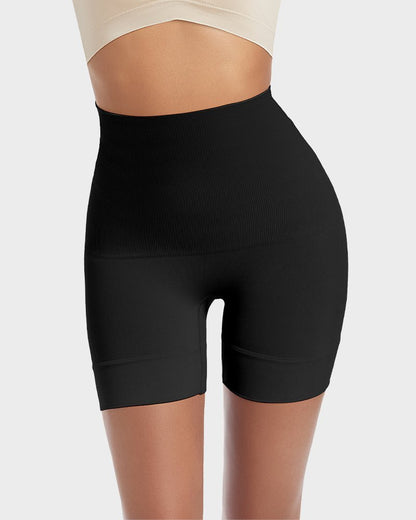Ultra High - Waisted Tummy Control Butt Lifting Shorts - Komfortfit Bra