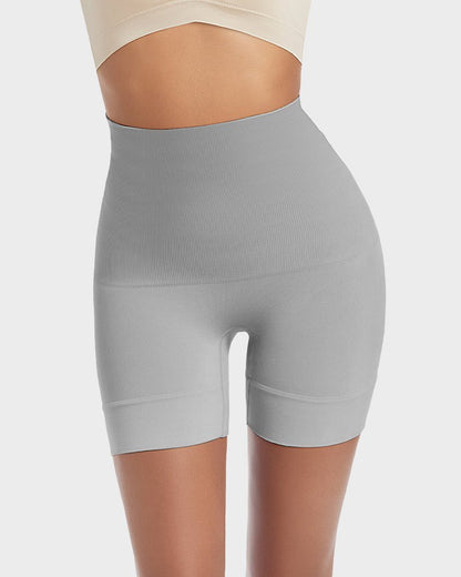 Ultra High - Waisted Tummy Control Butt Lifting Shorts - Komfortfit Bra
