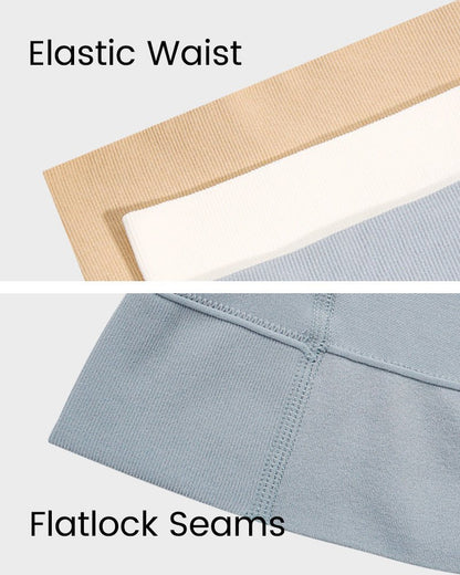 Ultra High - Waisted Tummy Control Butt Lifting Shorts - Komfortfit Bra
