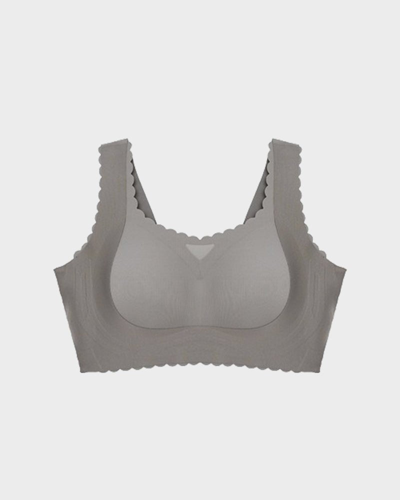 Ultra - thin Comfy Bra - Komfortfit Bra