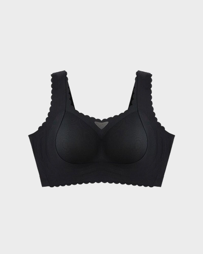 Ultra - thin Comfy Bra - Komfortfit Bra