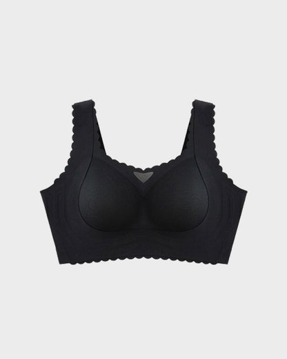 Ultra - thin Comfy Bra - Komfortfit Bra