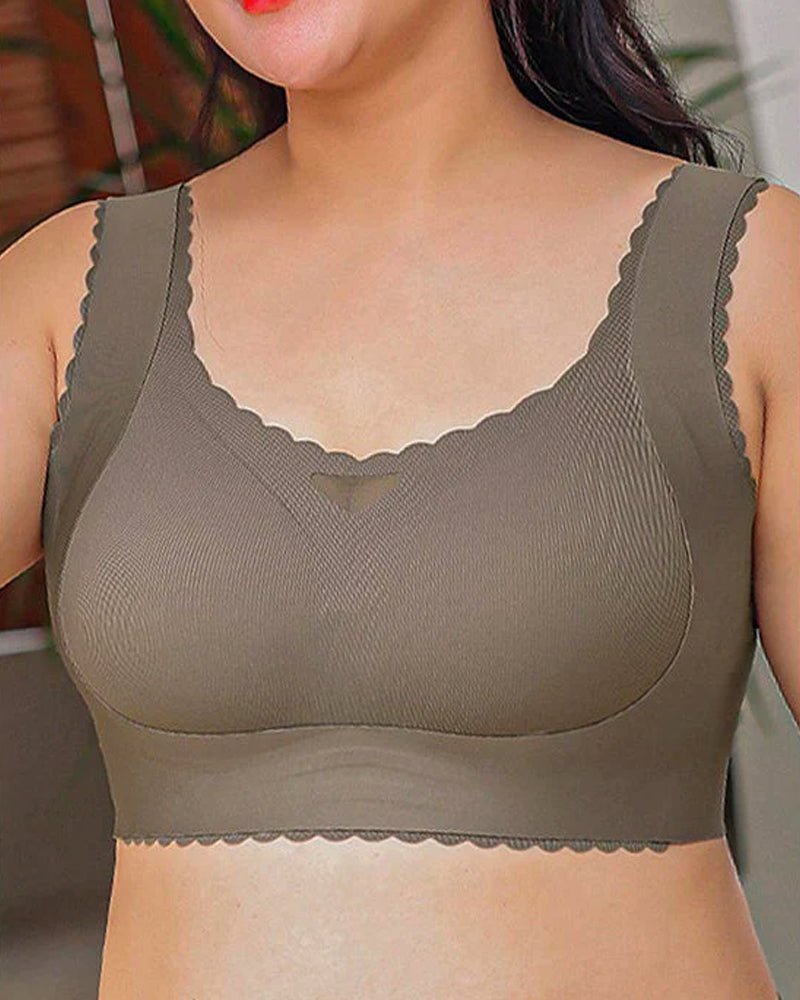 Ultra - thin Comfy Bra - Komfortfit Bra