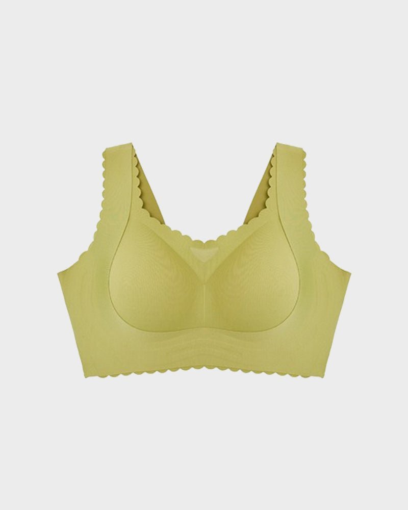 Ultra - thin Comfy Bra - Komfortfit Bra