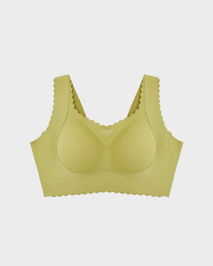 Ultra - thin Comfy Bra - Komfortfit Bra