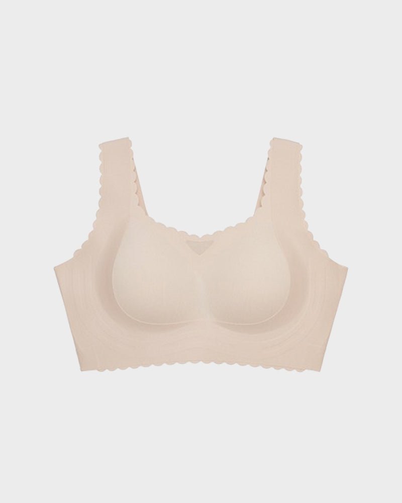 Ultra - thin Comfy Bra - Komfortfit Bra