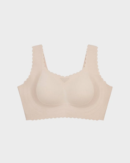 Ultra - thin Comfy Bra - Komfortfit Bra