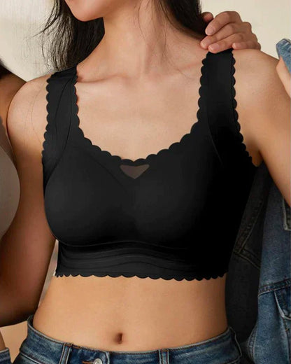 Ultra - thin Comfy Bra - Komfortfit Bra
