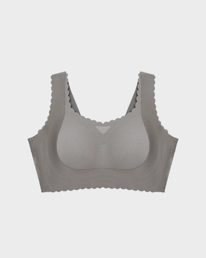Ultra - thin Comfy Bra - Komfortfit Bra