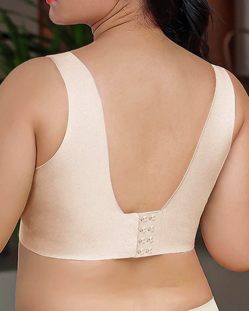 Ultra - thin Comfy Bra - Komfortfit Bra
