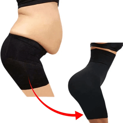 UPGRADE - TUMMY AND HIP LIFT PANTS - Komfortfit Bra
