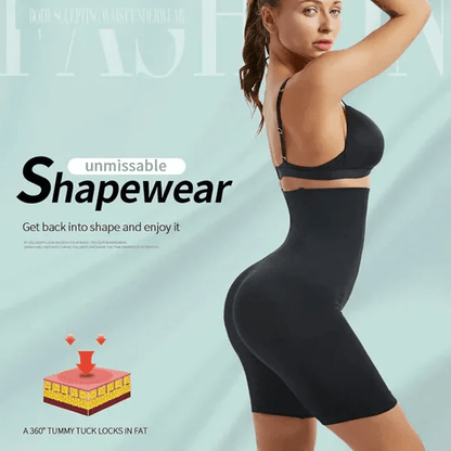 UPGRADE - TUMMY AND HIP LIFT PANTS - Komfortfit Bra
